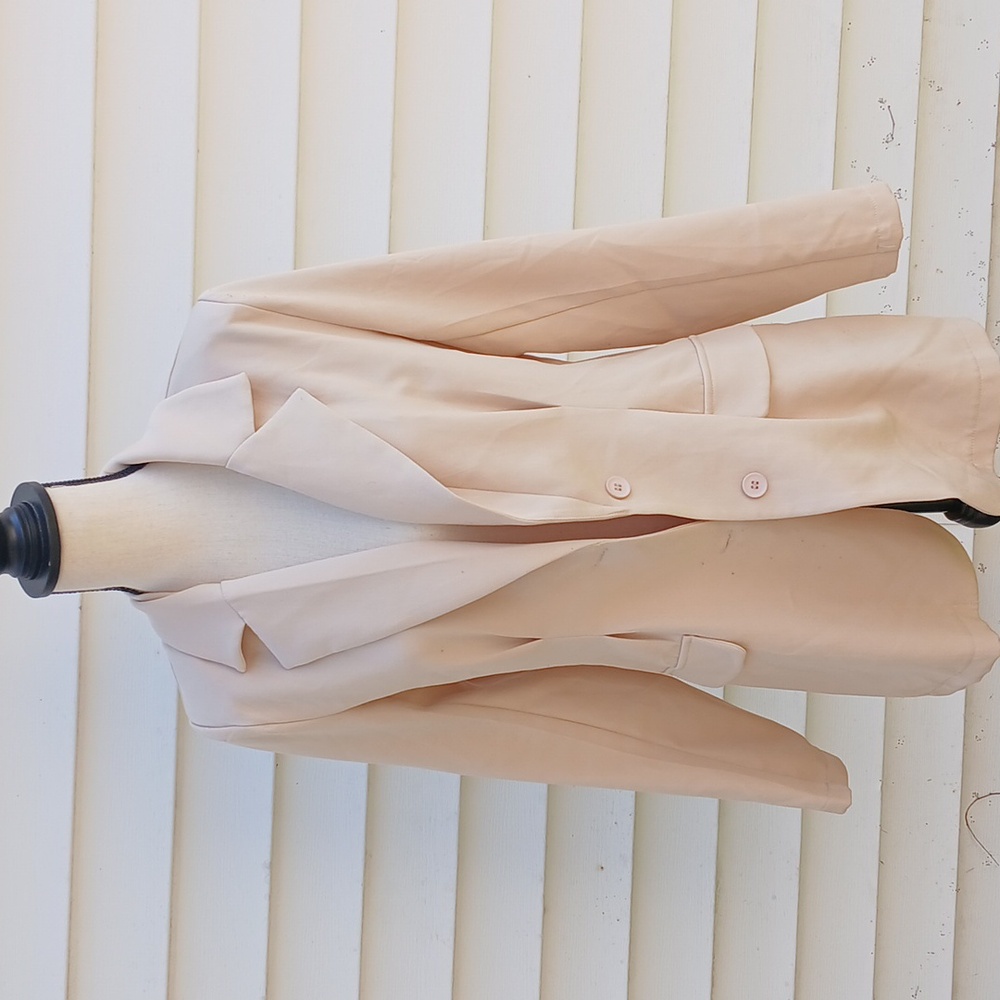 Shein blazer size medium - Picture 2 of 8